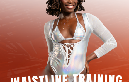 Cours Waistline Training