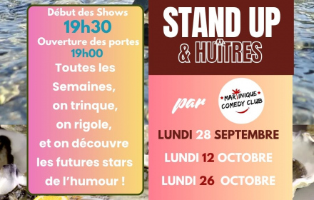 Date du 6 Mars