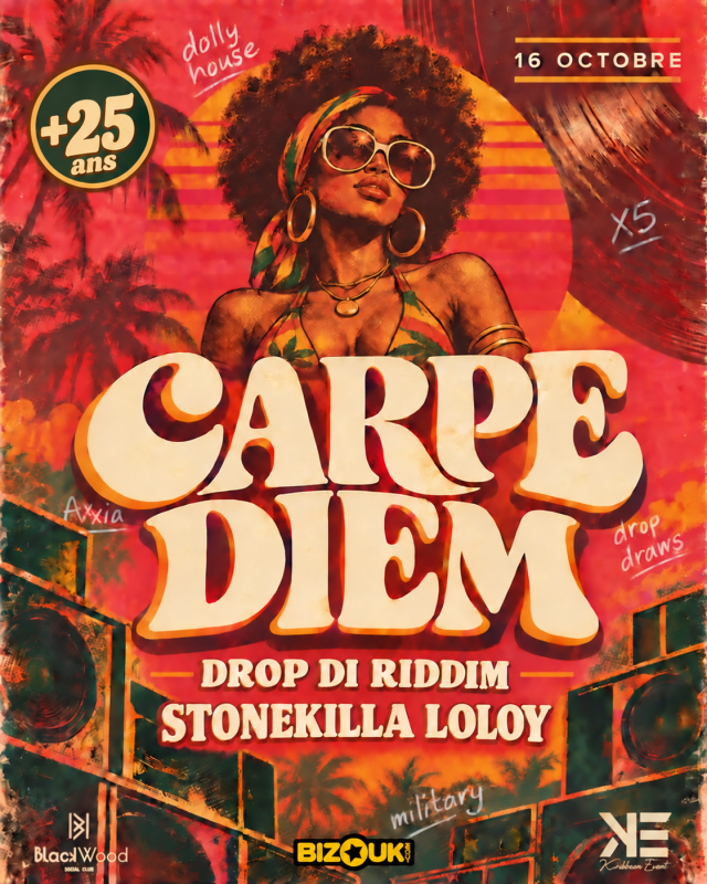 Carpe Diem