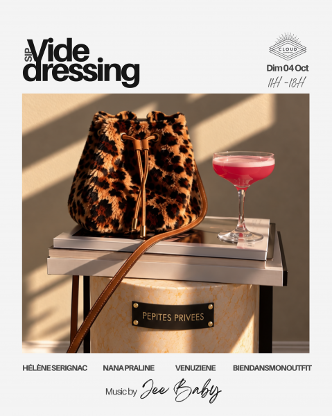 Vide-Dressing By Pepites Privees