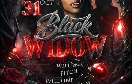 Black Widow