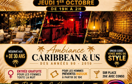Afterwork Signature By Sisley évents