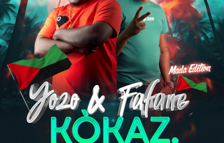 Kokaz