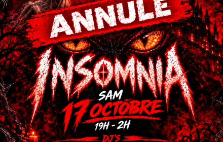 Insomnia