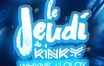 Les Jeudis Du Kinky
