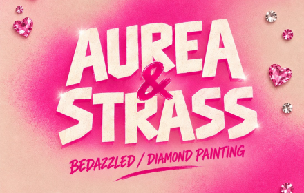 Aurea&strass