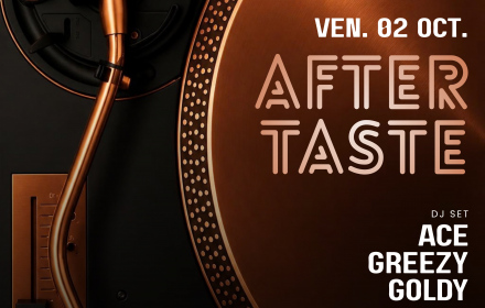 After Taste