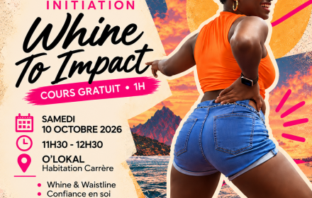 Whine To Impact - Initiation Gratuite 1h