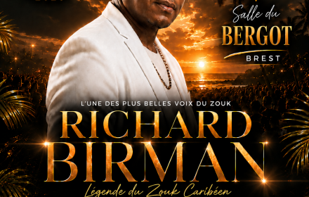 Richard Birman