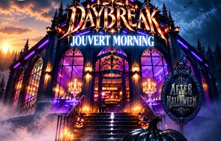 Daybreak - Jouvert Morning
