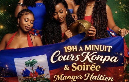 Cours Gouyad à 10 + Soirée Gouyad Gratuite Sur Inscription