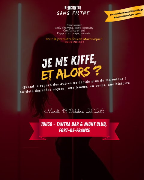 Je Me Kiffe, Et Alors ? ( Episode 1 )