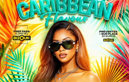 Caribbean Flavour