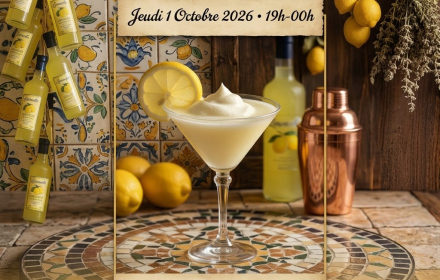 Lemon Creamy