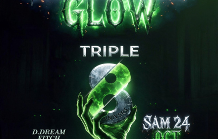 Halloween Glow