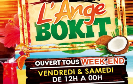 L'Ange Bokit