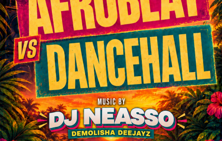 Afrobeat Vs Dancehall