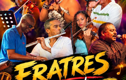 Fratres En Live