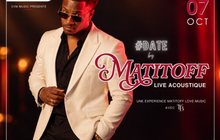 Matitoff Love Music