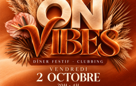 On Vibes - 02102026