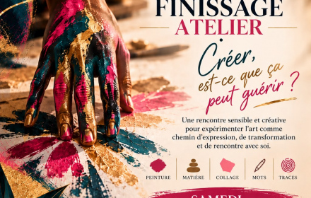 Artpluriailes Présente : Traces Pluriailes