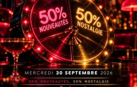 Le Club