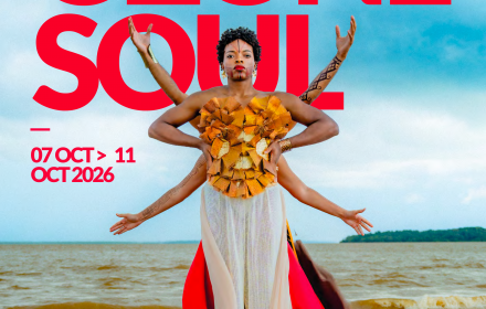 Ozone Soul