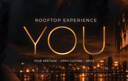 You