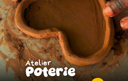 Atelier Poterie