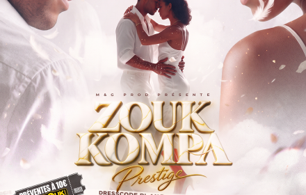 Zouk Kompa Prestige