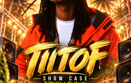 🔥 Tiitof Showcase — Troyes 🔥