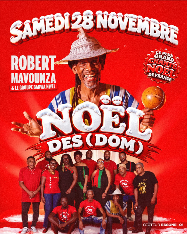 Noël Des ( Dom )