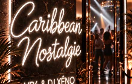 Caribbean Nostalgie
