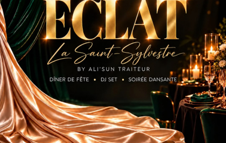 Éclat 2027