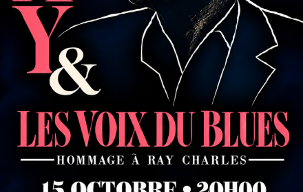 Ray & Les Voix Du Blues