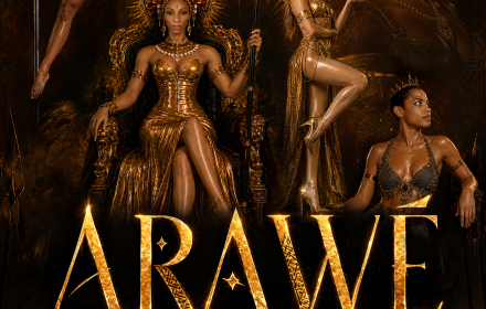 Arawé