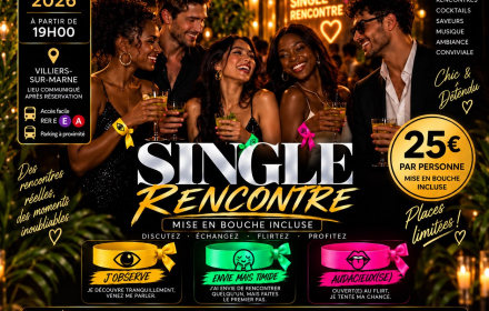 Single Rencontre