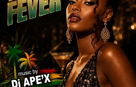 Friday Night Fever - Dj Ape'X ( À 3 Minutes À Pied De La Rue Colorée )