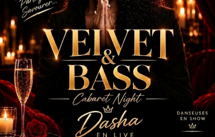 Velvet & Bass