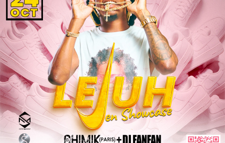Lejuh En Show