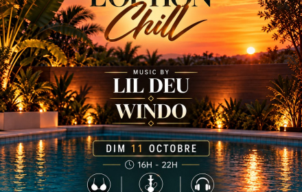 L'Option Chill