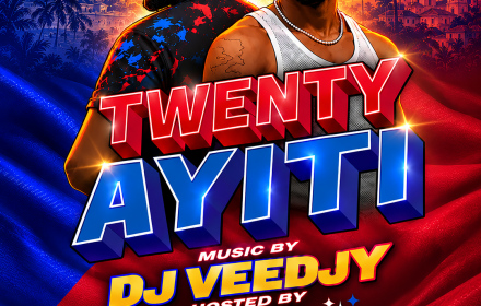 Twenty Ayiti