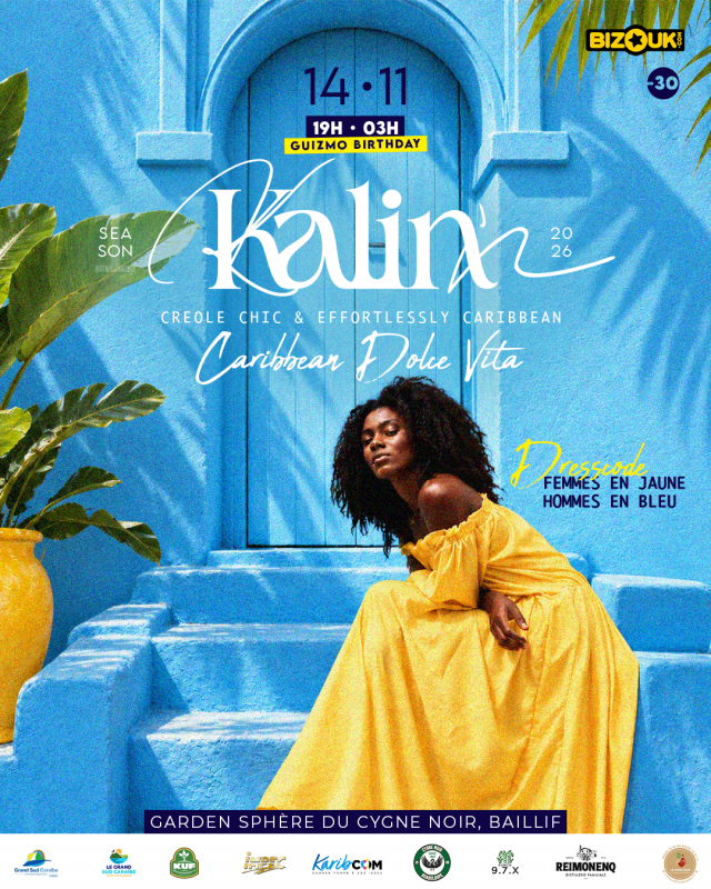 Kalin'N - Ep 5