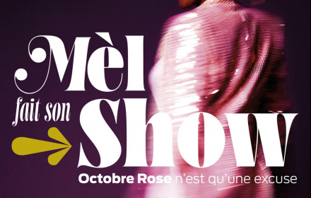 Mèl Fait Son Show