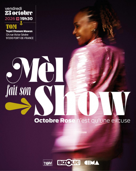 Mèl Fait Son Show