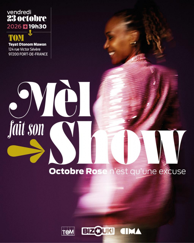 Mèl Fait Son Show