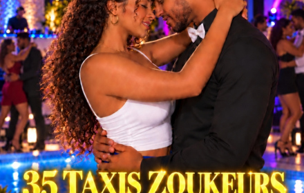 Hype & Zouk A Montpellier
