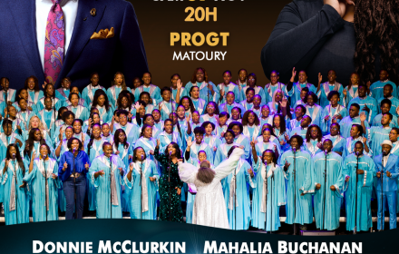 Caribbean Gospel Festival 2026