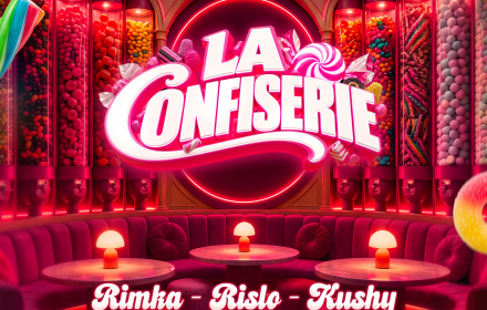 La Confiserie