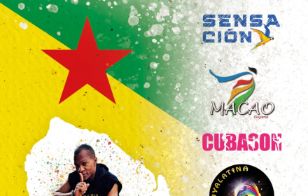 Baila Con Sabor Festival